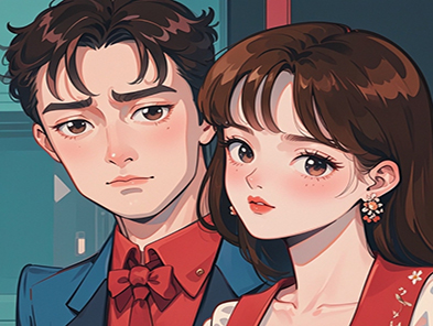 老公为生儿子养情人？看原配如何让小三人财两空